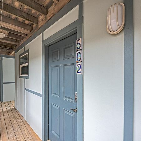 Beachtastic 502Bh Port Aransas Exterior foto