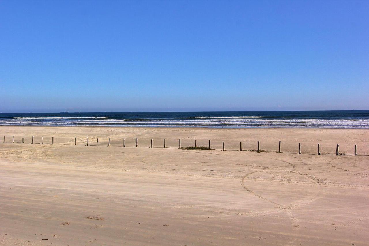 Beachtastic 502Bh Port Aransas Exterior foto