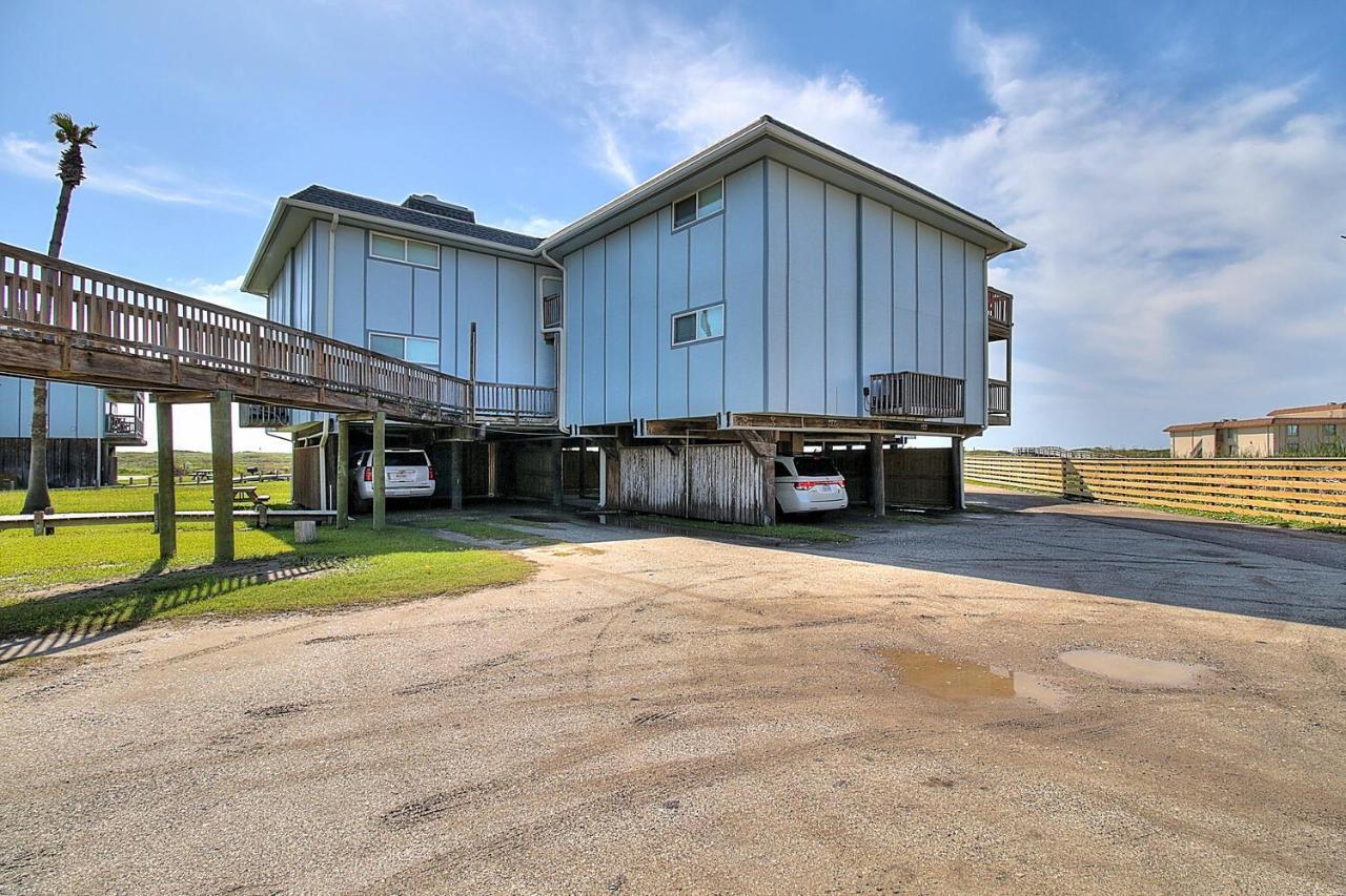Beachtastic 502Bh Port Aransas Exterior foto