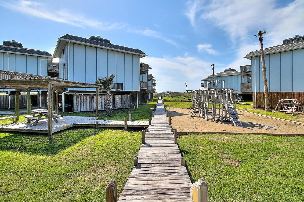 Beachtastic 502Bh Port Aransas Exterior foto