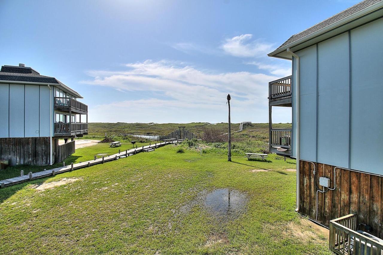 Beachtastic 502Bh Port Aransas Exterior foto