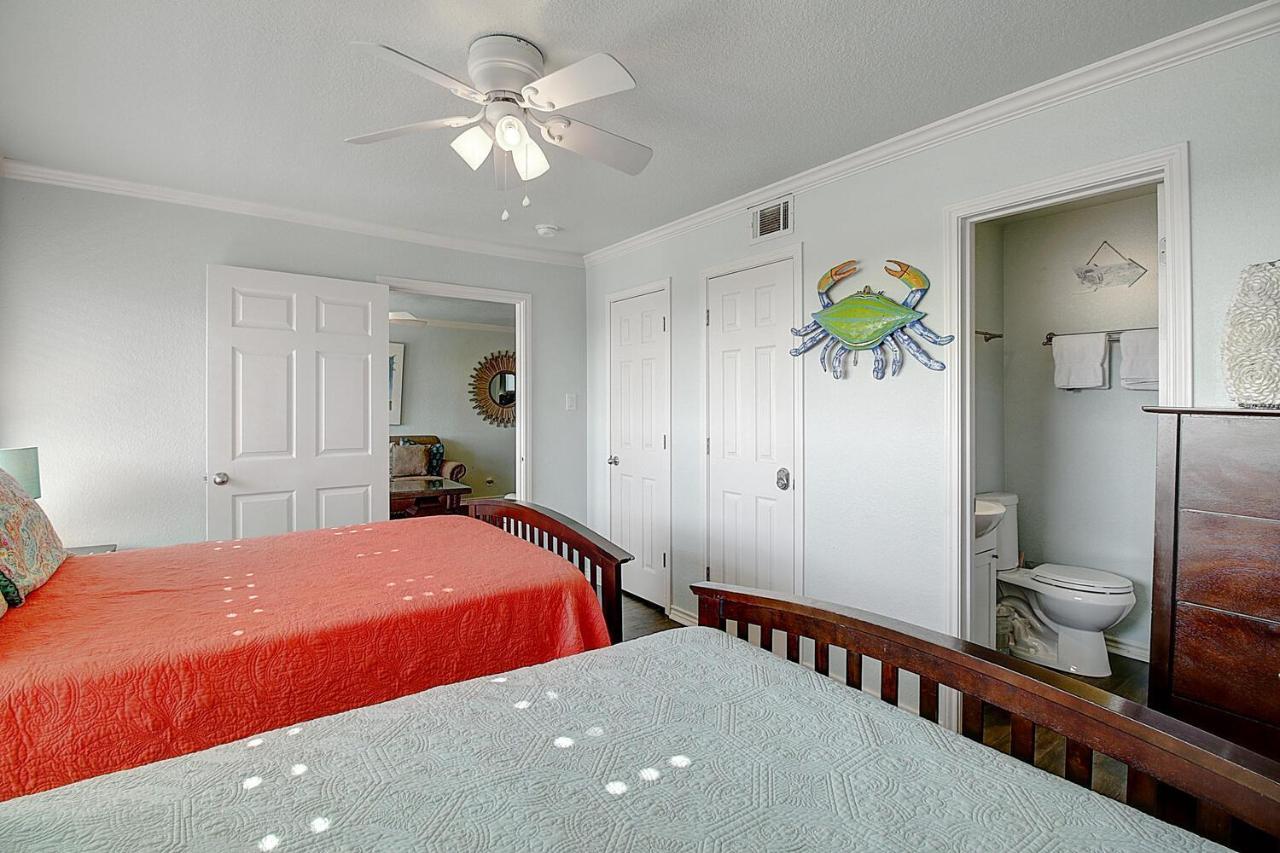 Beachtastic 502Bh Port Aransas Exterior foto