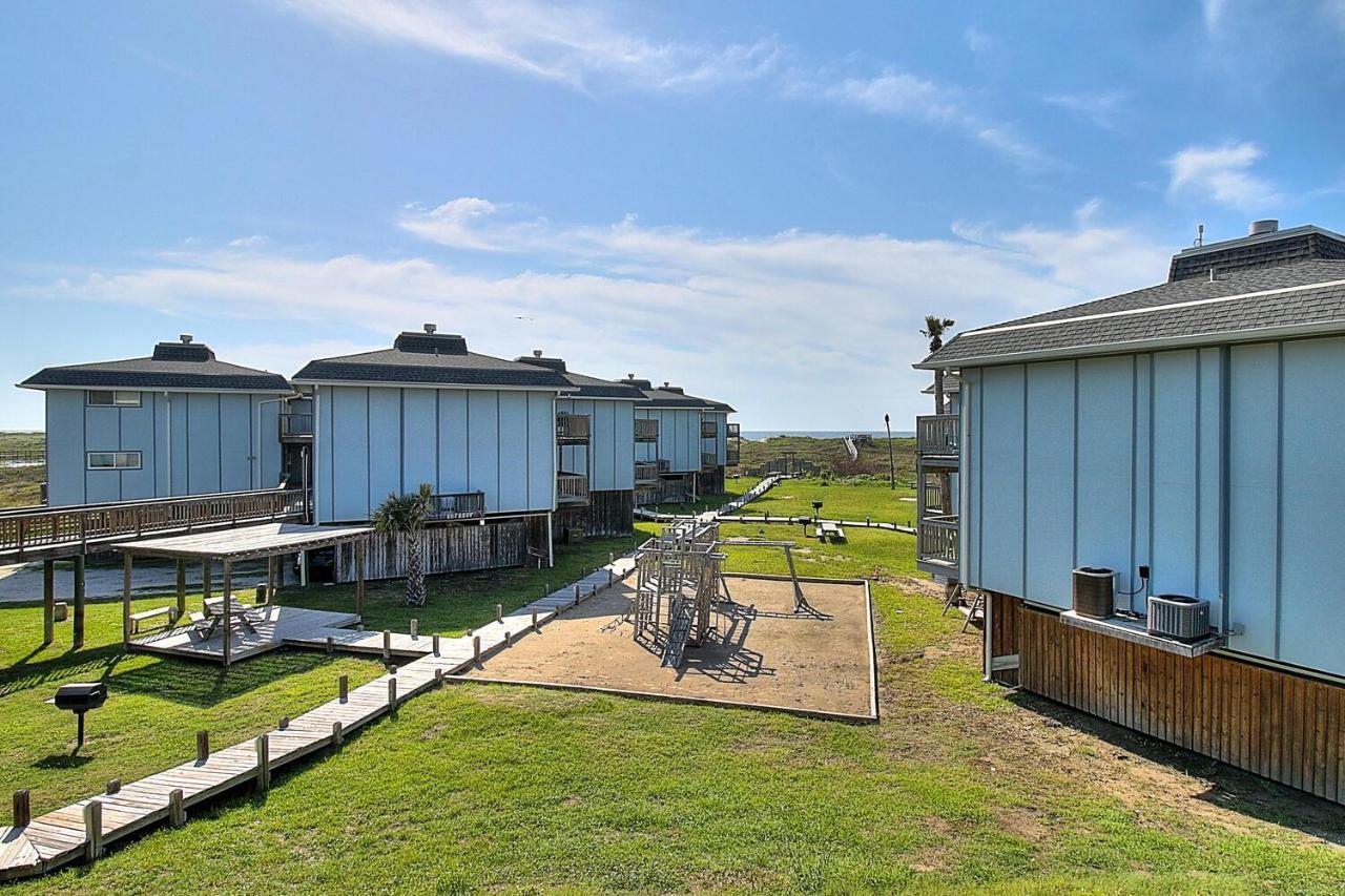 Beachtastic 502Bh Port Aransas Exterior foto