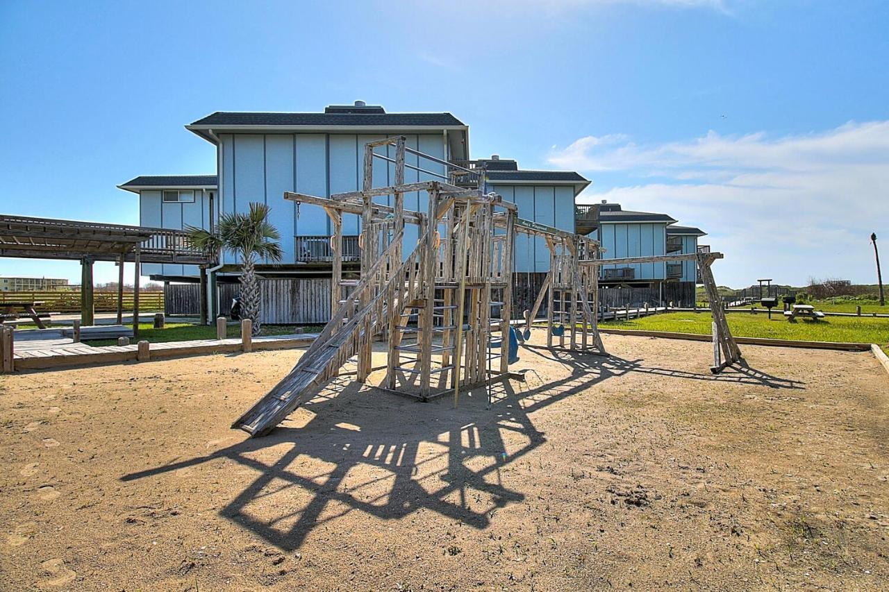 Beachtastic 502Bh Port Aransas Exterior foto