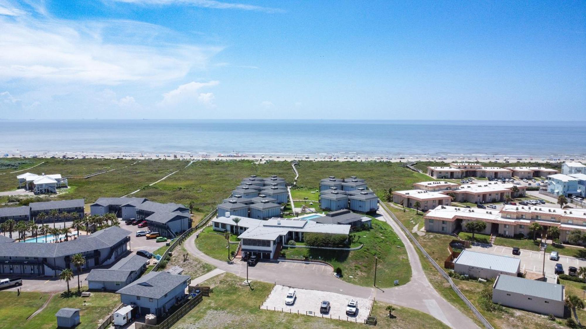 Beachtastic 502Bh Port Aransas Exterior foto
