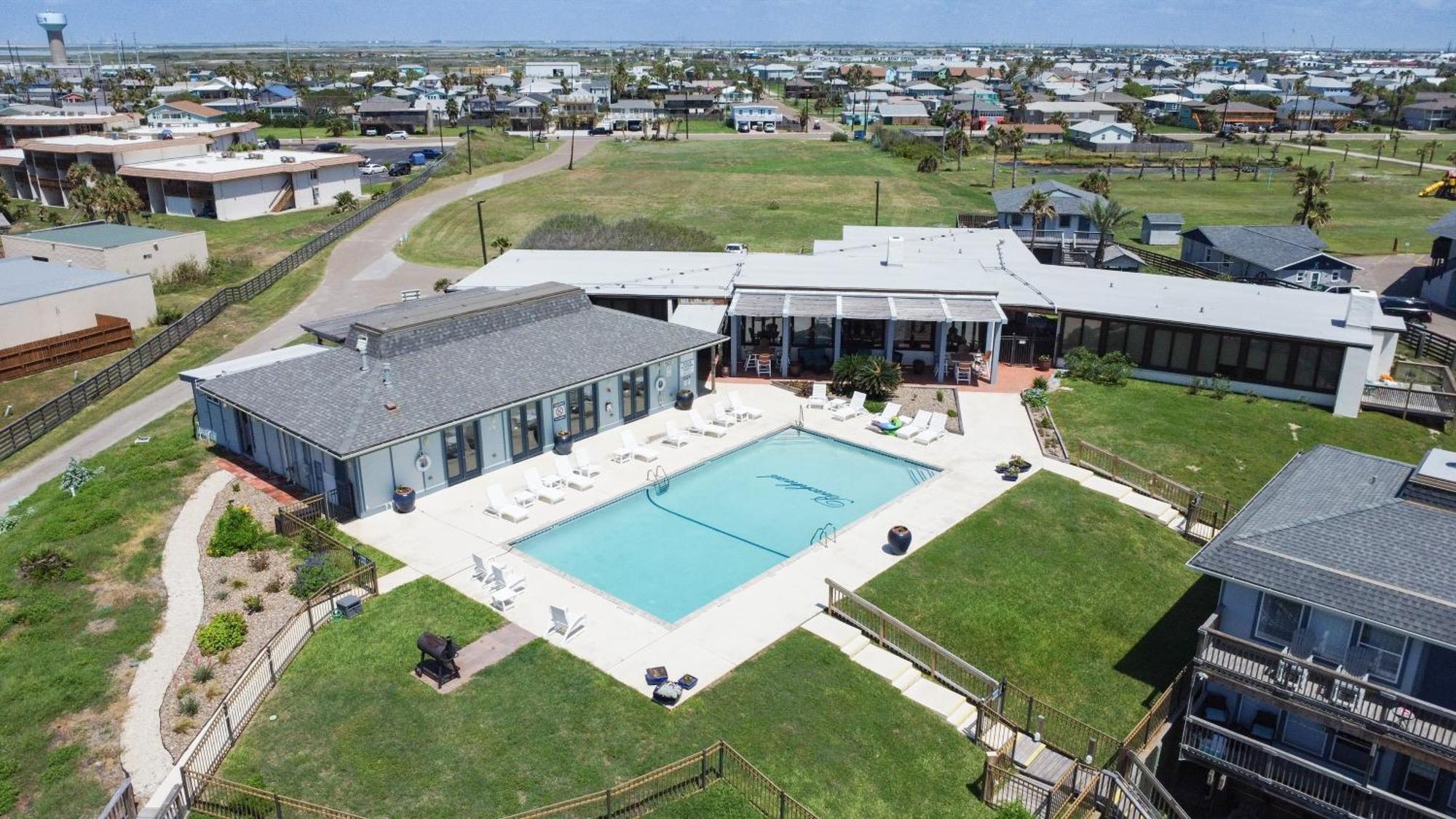 Beachtastic 502Bh Port Aransas Exterior foto