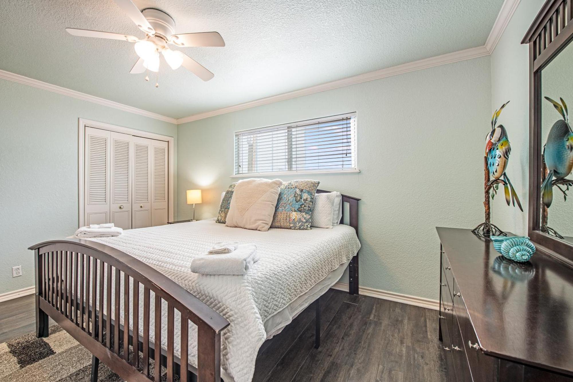 Beachtastic 502Bh Port Aransas Exterior foto