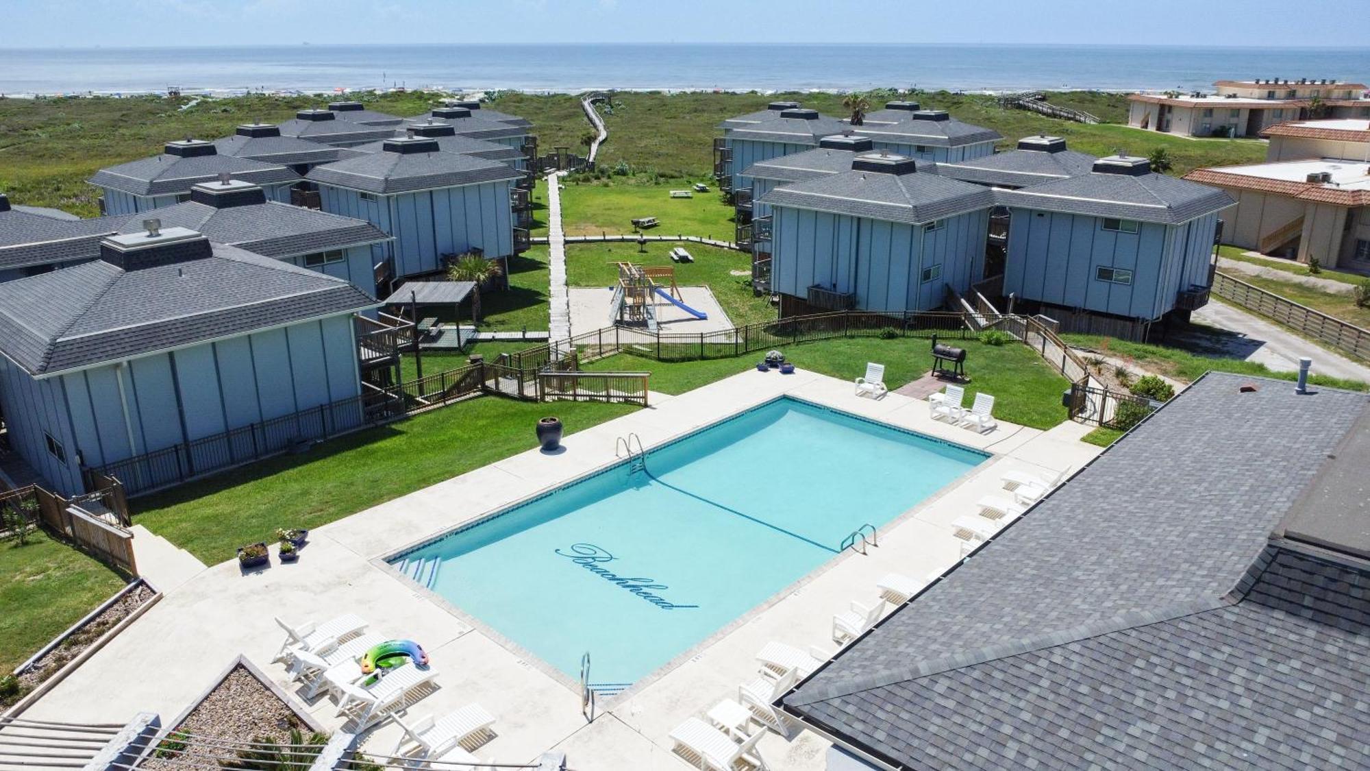 Beachtastic 502Bh Port Aransas Exterior foto