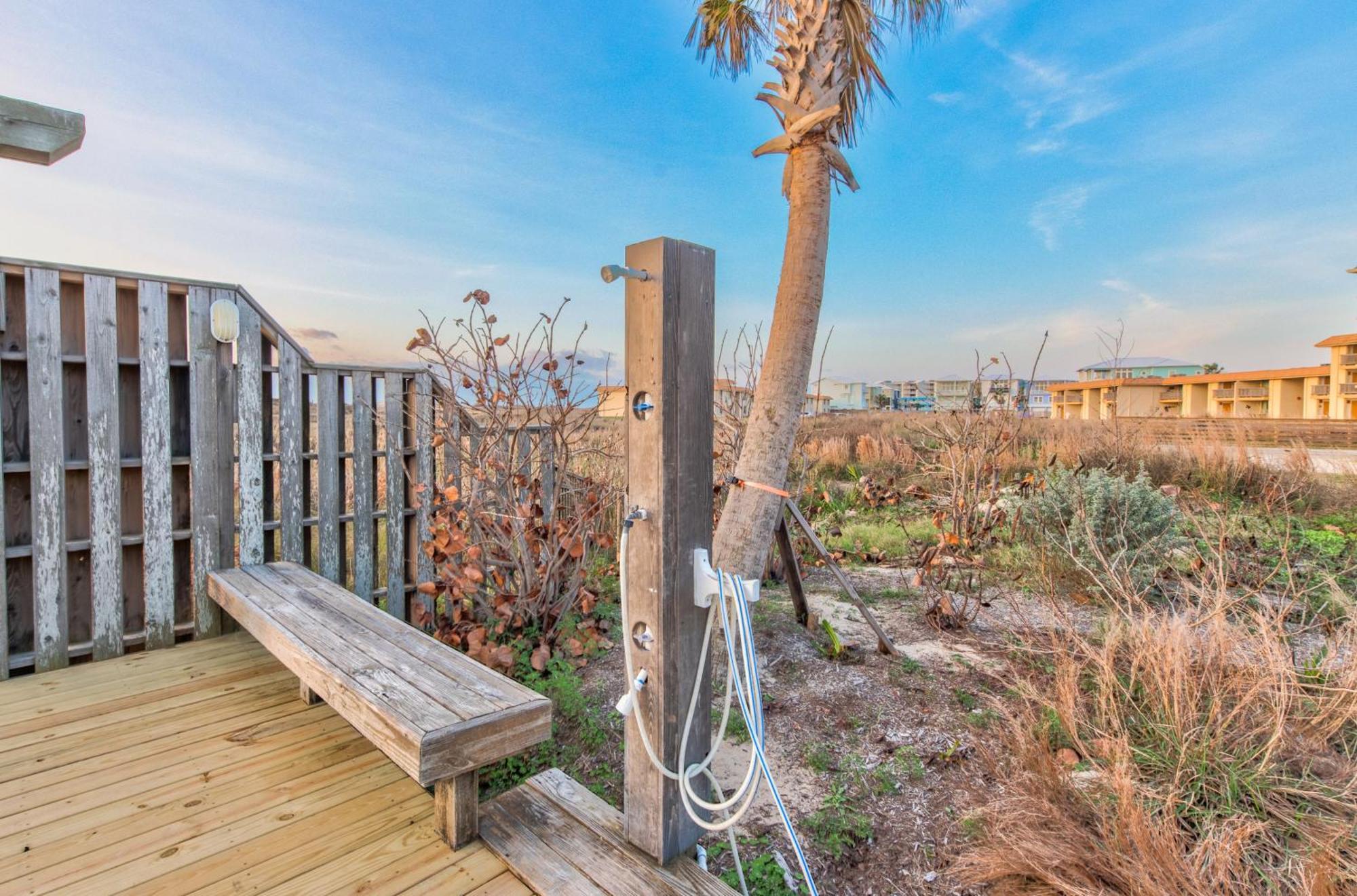 Beachtastic 502Bh Port Aransas Exterior foto