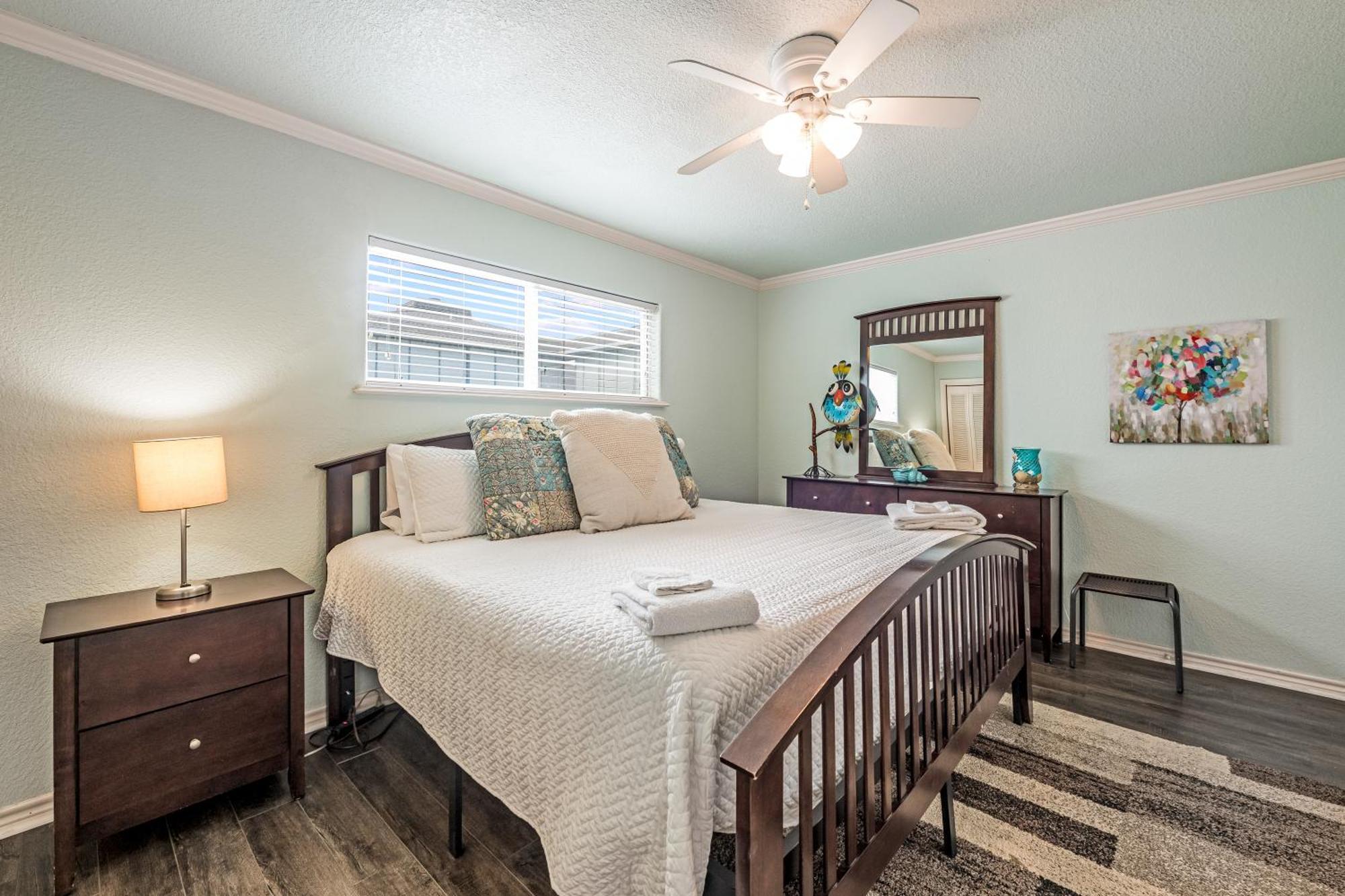 Beachtastic 502Bh Port Aransas Exterior foto