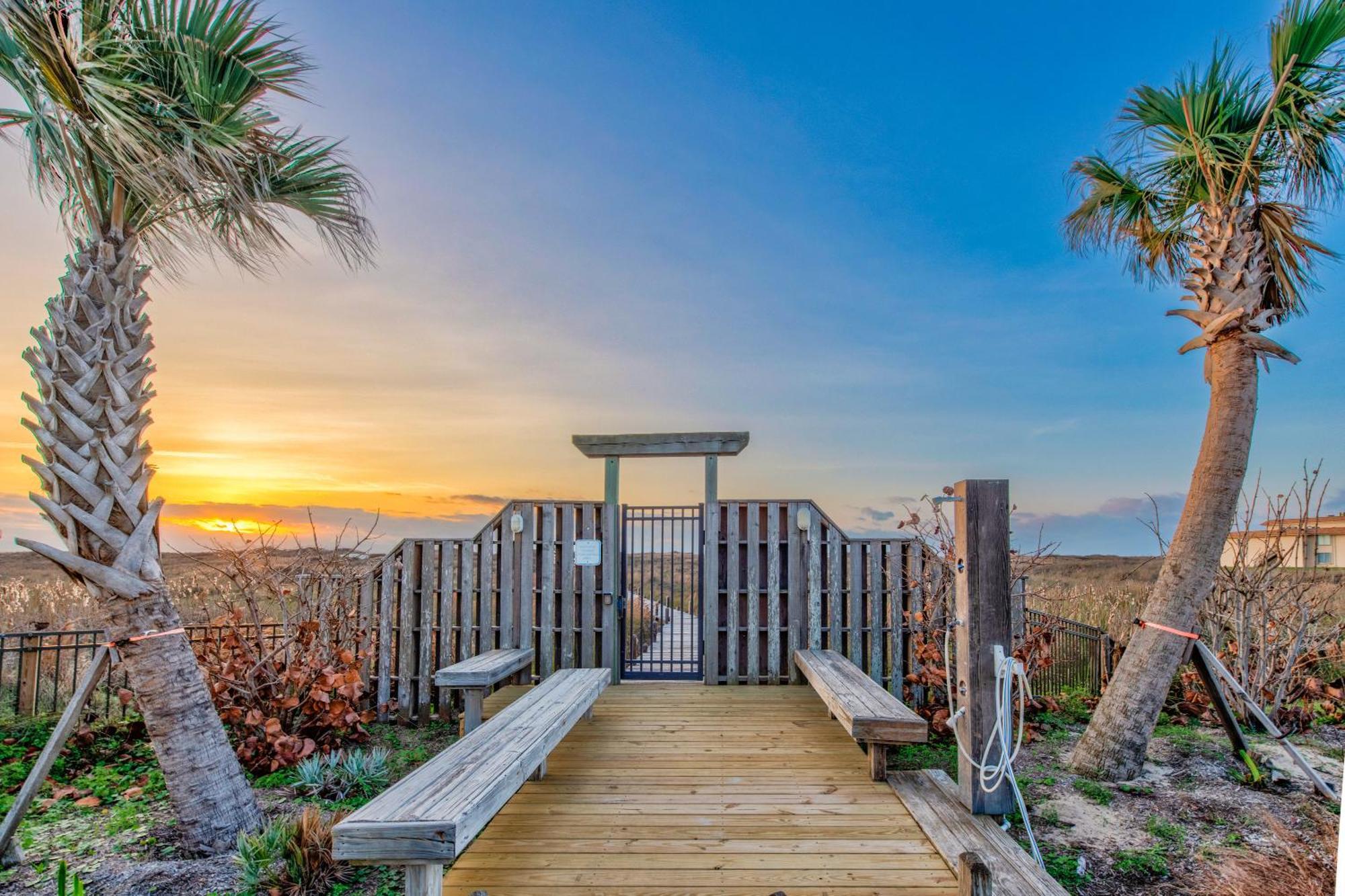 Beachtastic 502Bh Port Aransas Exterior foto