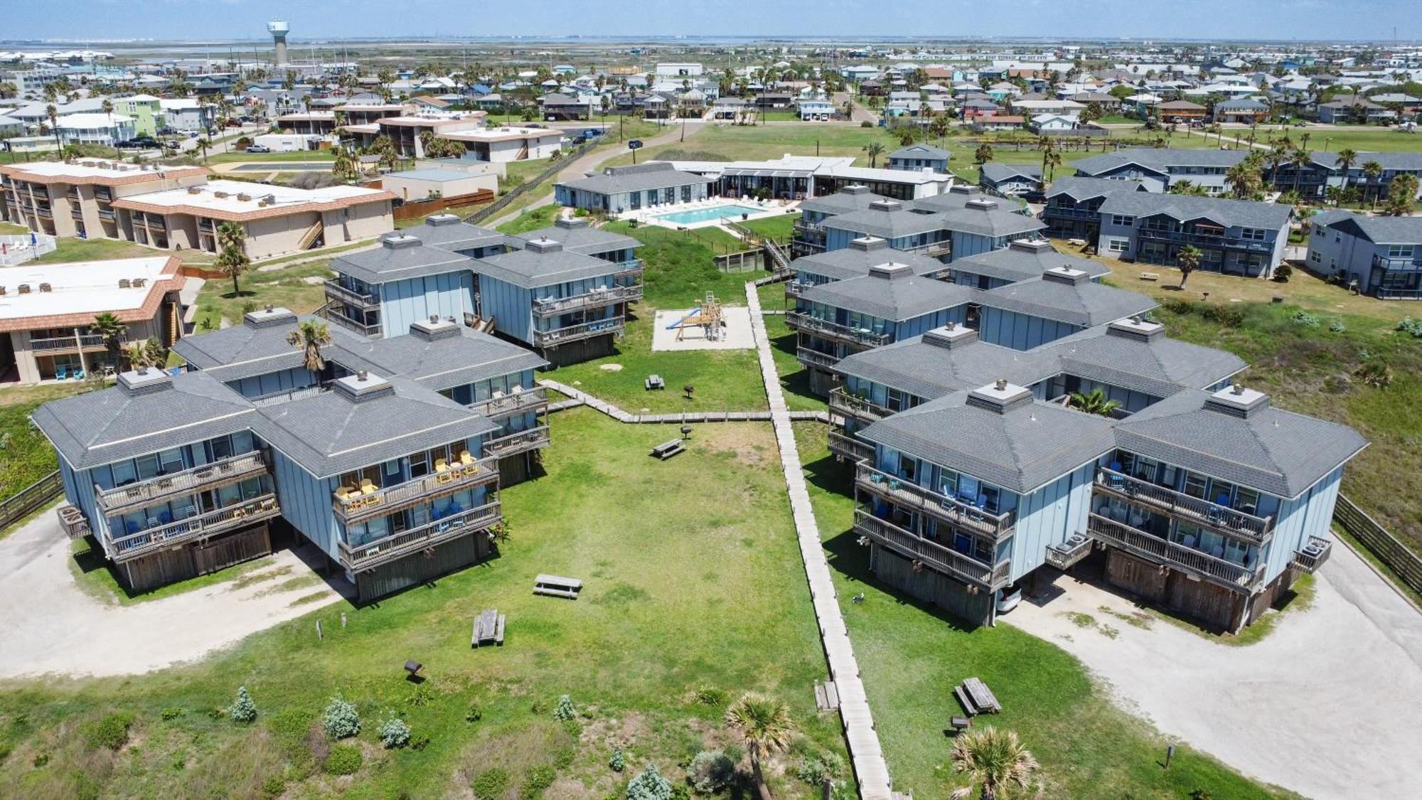 Beachtastic 502Bh Port Aransas Exterior foto