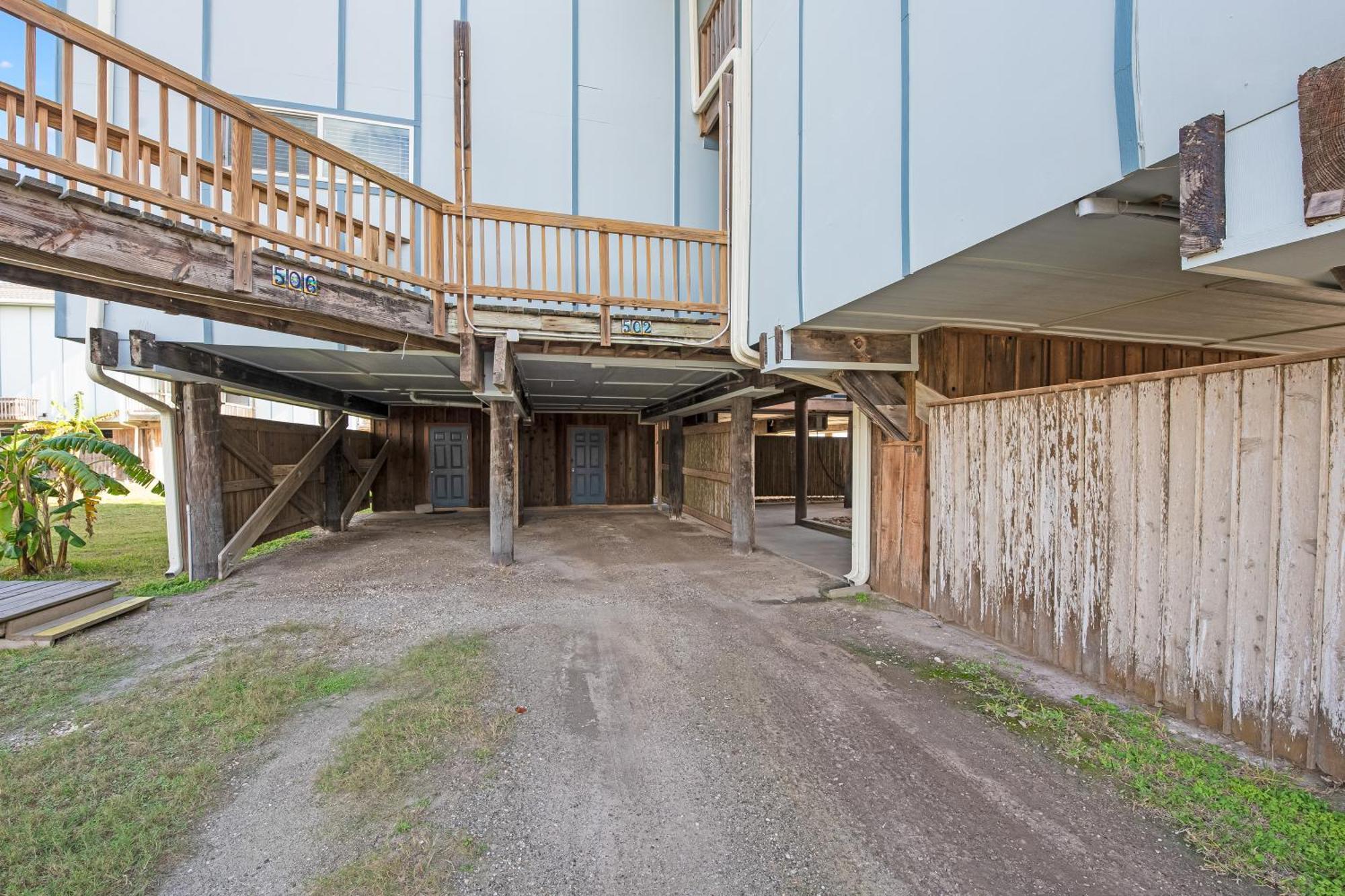 Beachtastic 502Bh Port Aransas Exterior foto