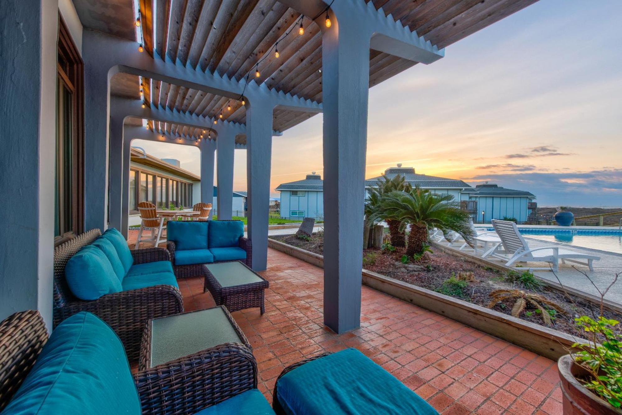 Beachtastic 502Bh Port Aransas Exterior foto