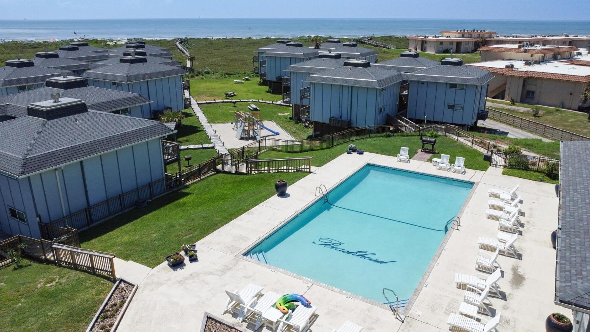 Beachtastic 502Bh Port Aransas Exterior foto