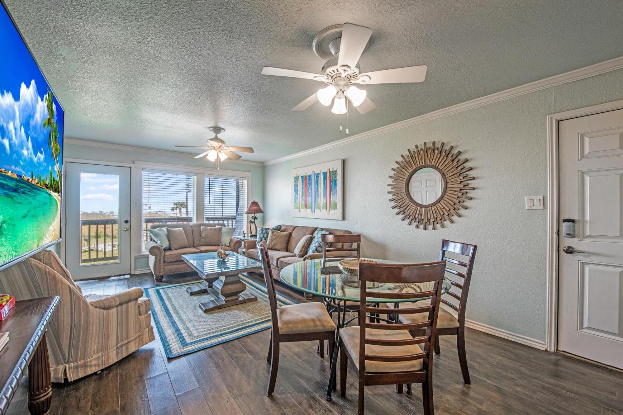 Beachtastic 502Bh Port Aransas Exterior foto